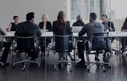 Executive Board Meeting