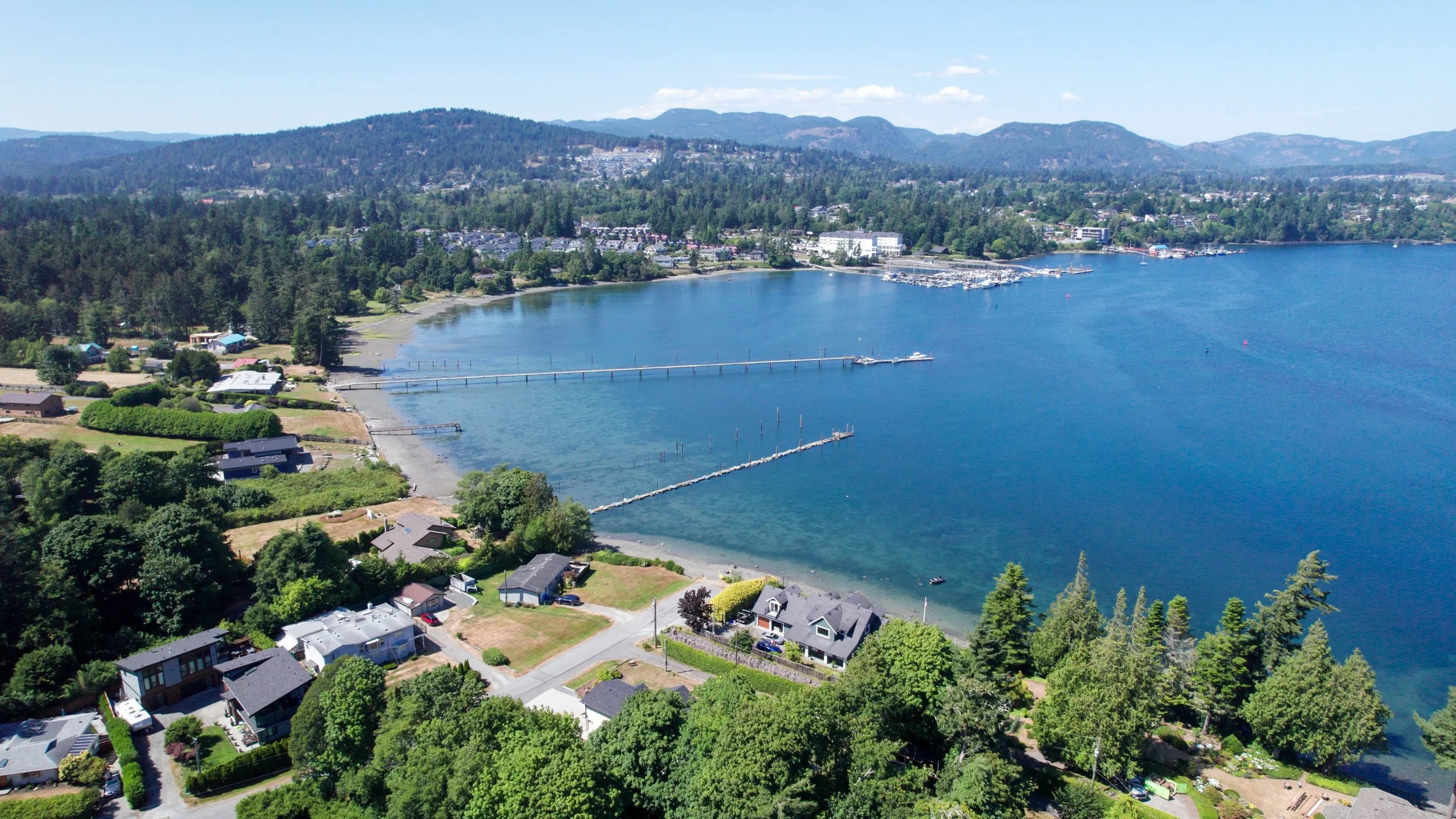 Getting to know: the District of Sooke