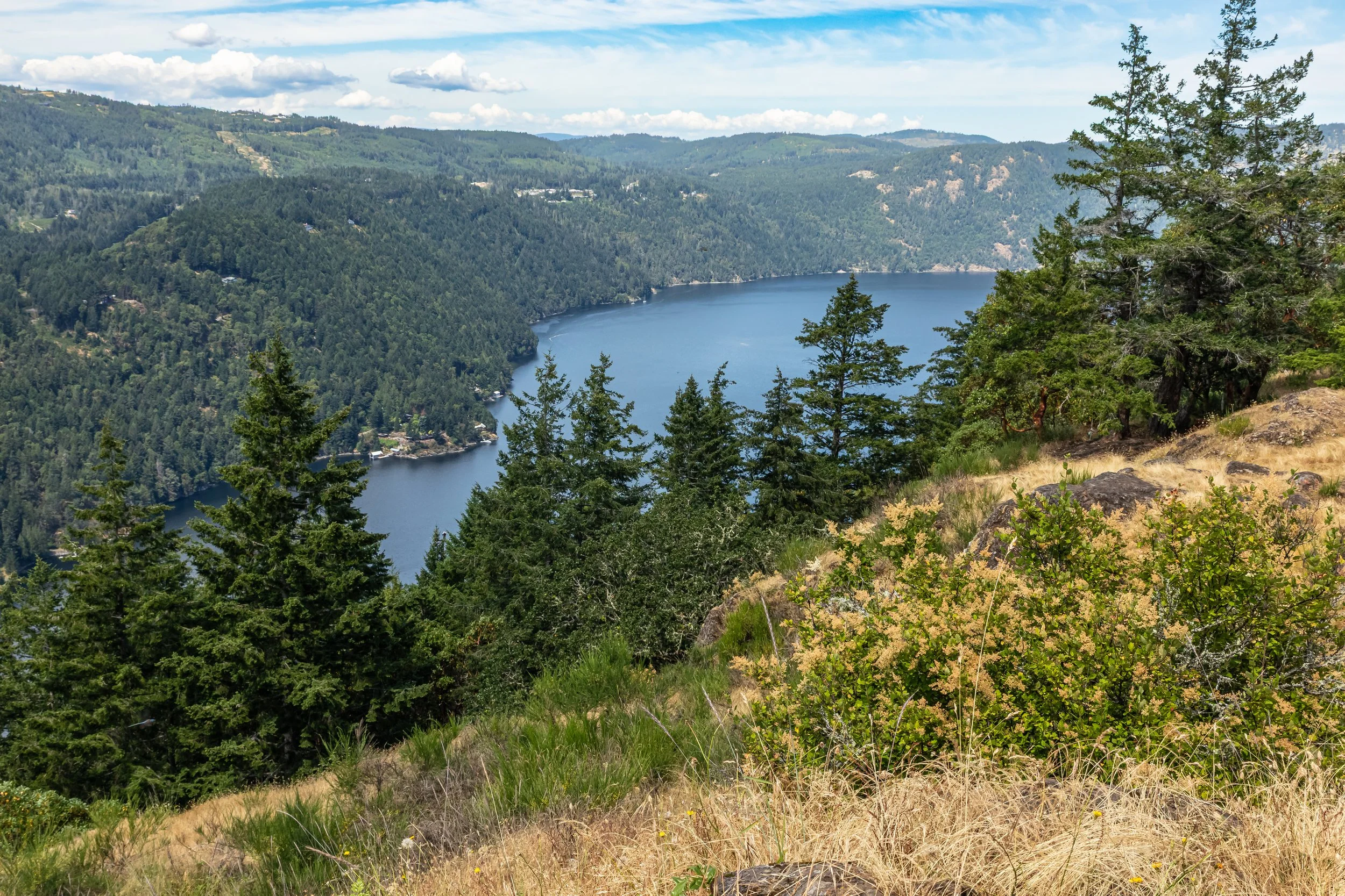 Getting to know: Highlands