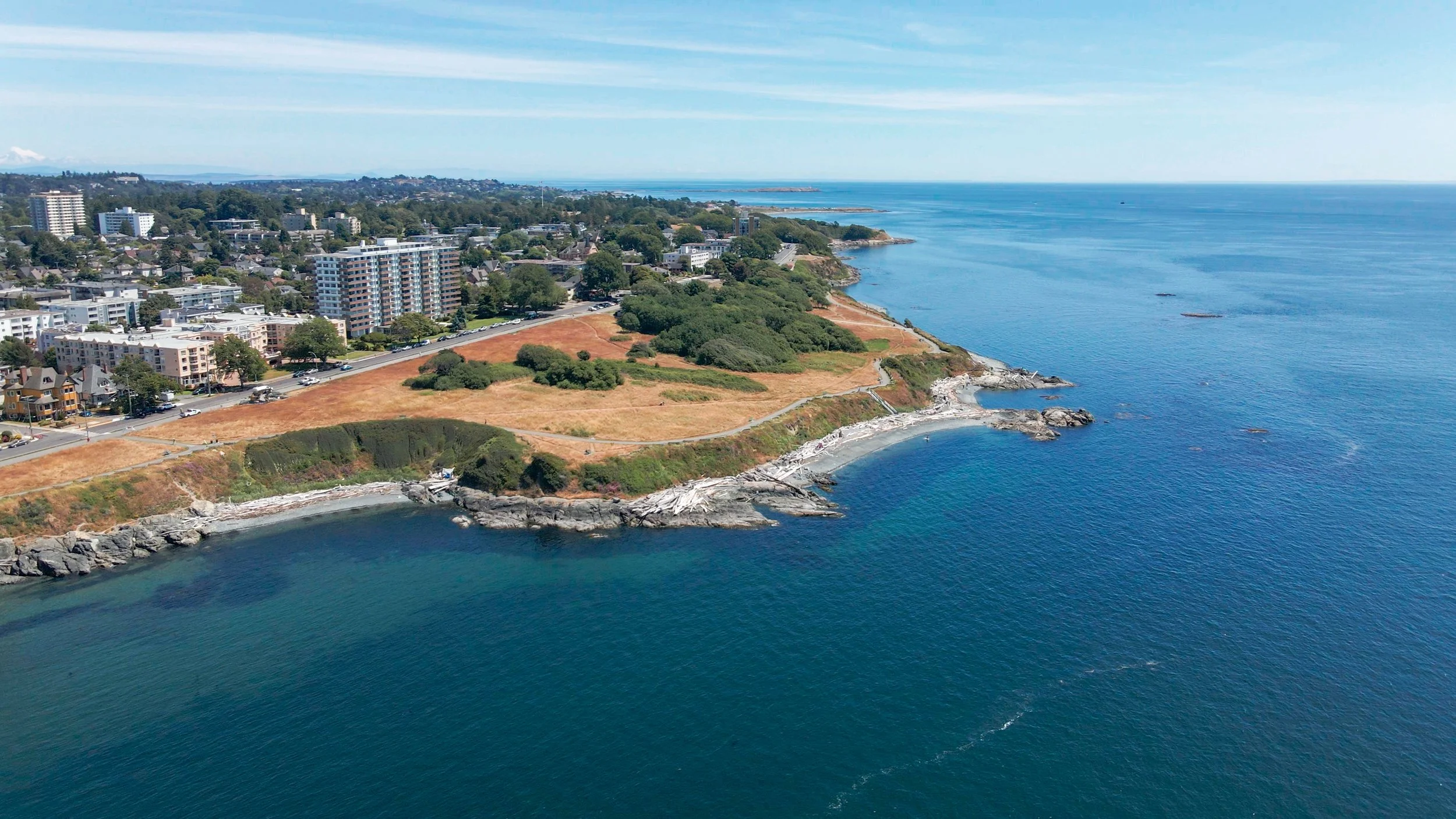 The Greater Victoria Summer Real Estate Market