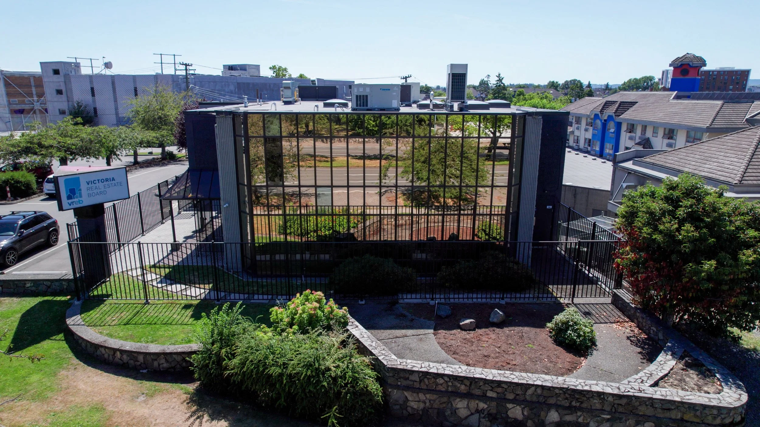 Victoria Real Estate Spring Market