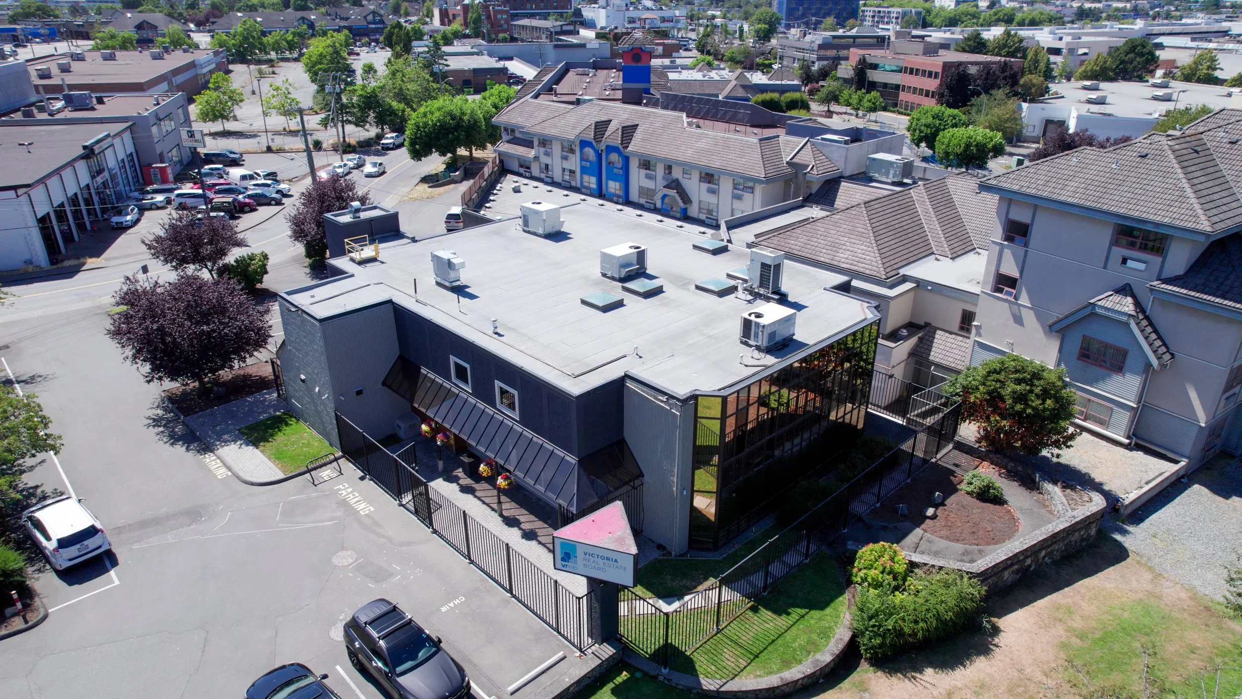 Making Sense of Victoria’s Housing Market Data