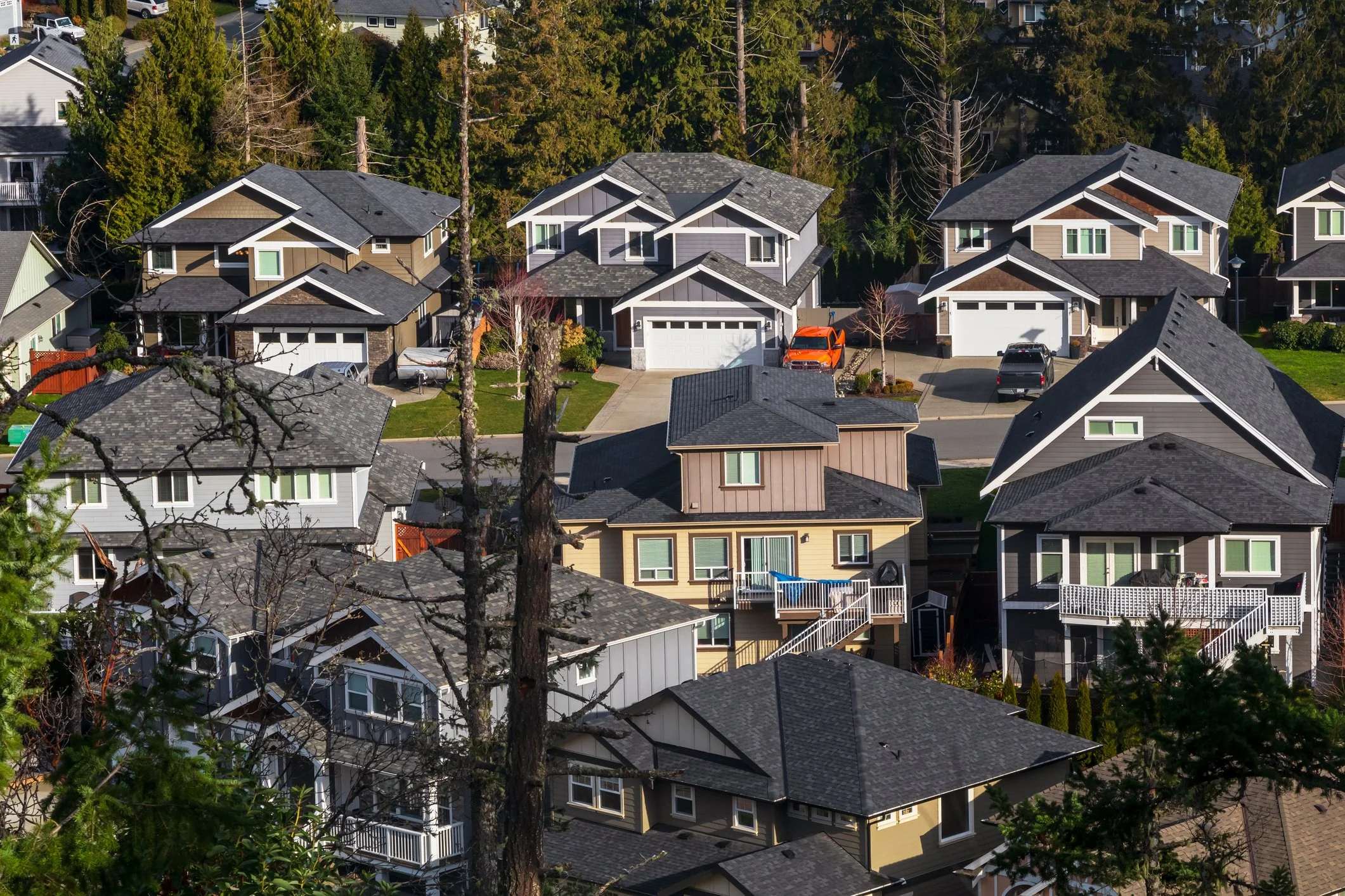 A Look at Greater Victoria’s Single Family Home Market