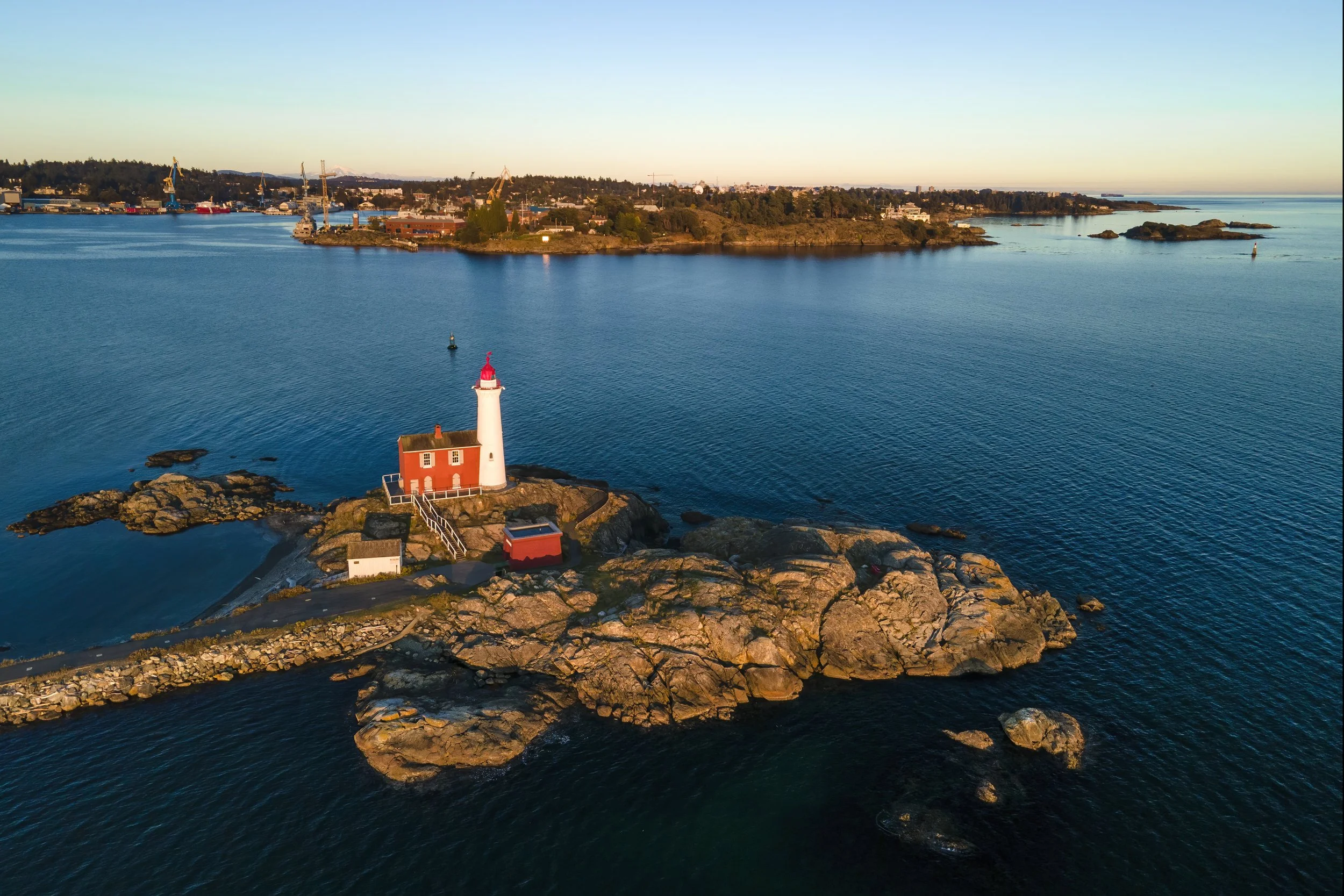 Getting to know: Colwood