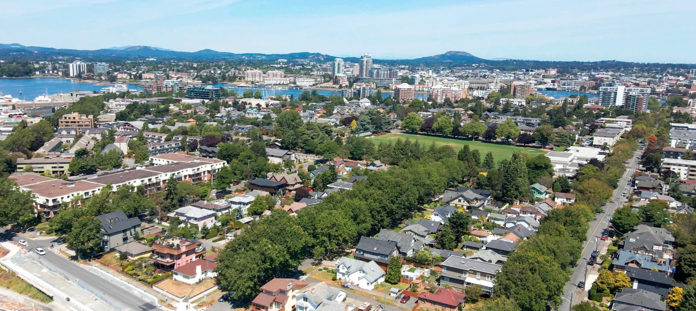 MLS® Statistics | Discover Market Trends Today — Victoria Real Estate Board