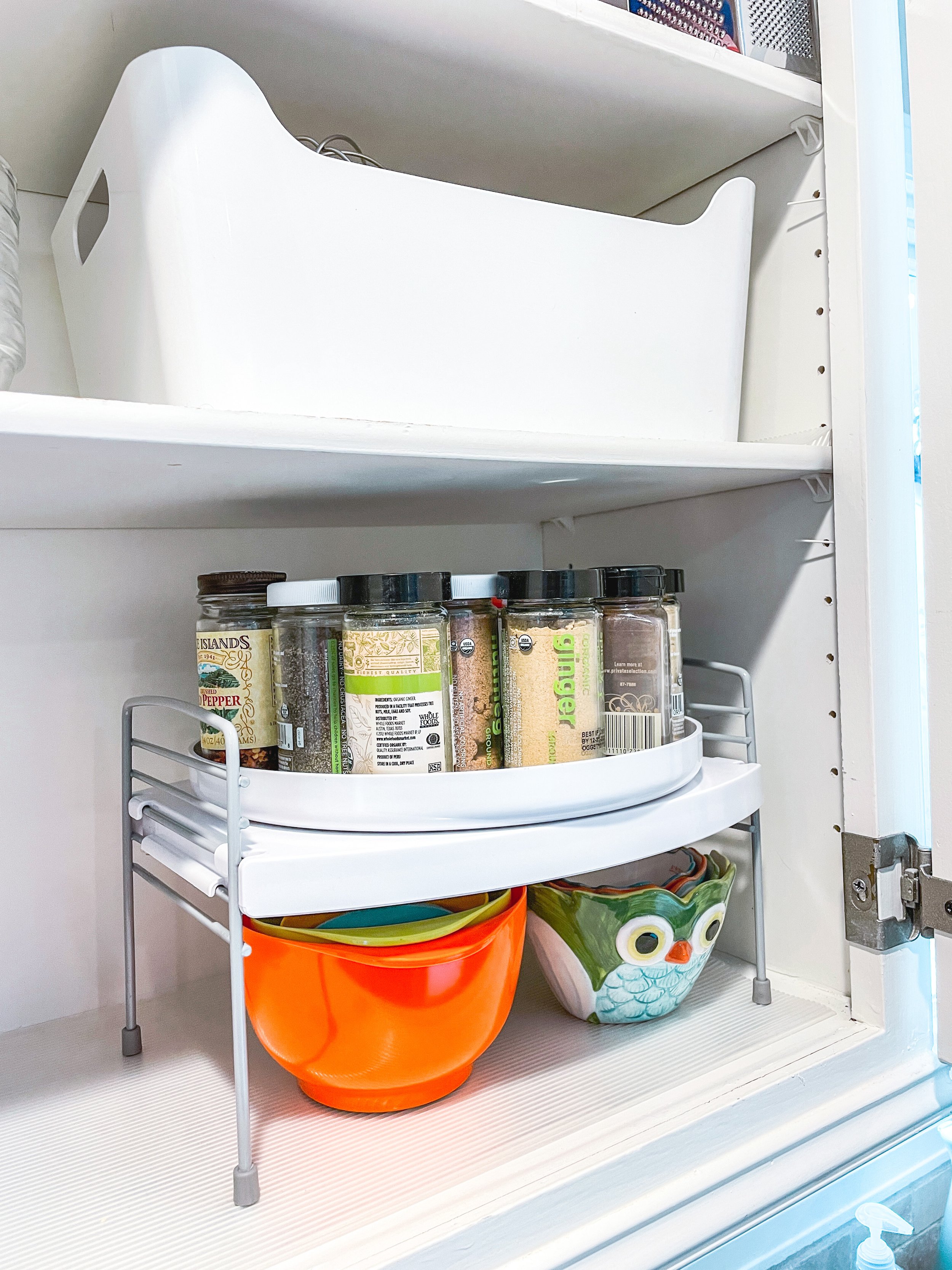 professional home organizing services Boulder kitchen and pantry  organization
