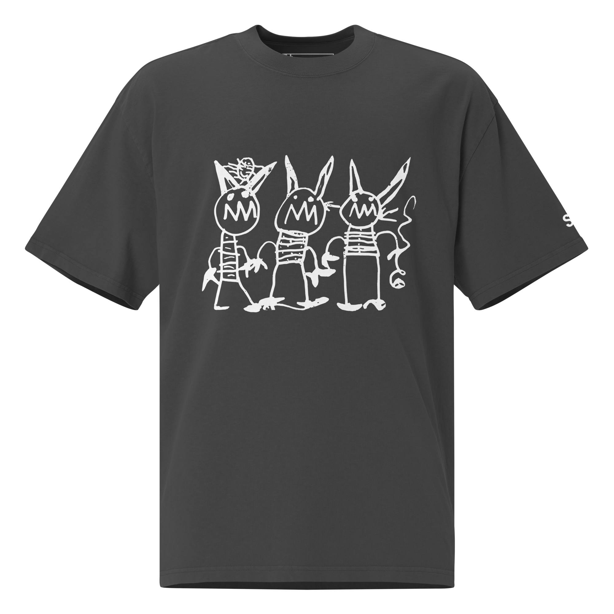 CHOMPEE SIRIUS AND TERRY