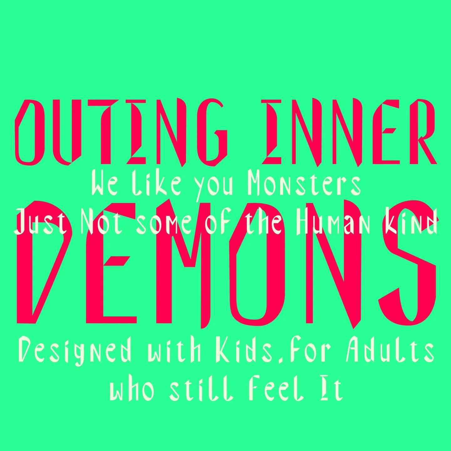 Every piece we make starts the same way: with a child&rsquo;s sketch, question, story, mistake or &ldquo;why not?&rdquo; moment. Then we translate that raw imagination into fabrics that feel unreal.
.
.
.
#stbizarre #saintbizarre
