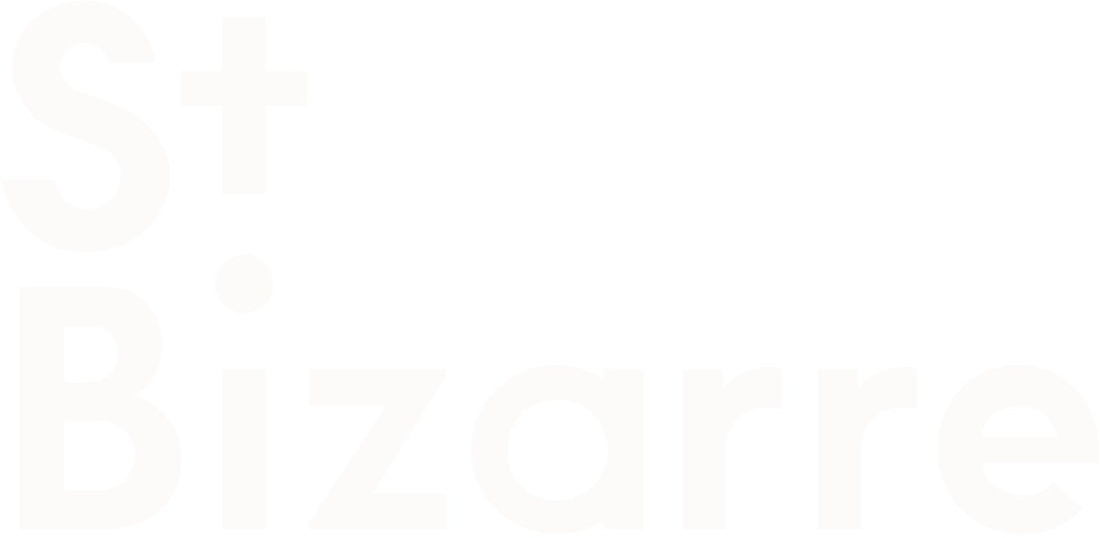 St.Bizarre