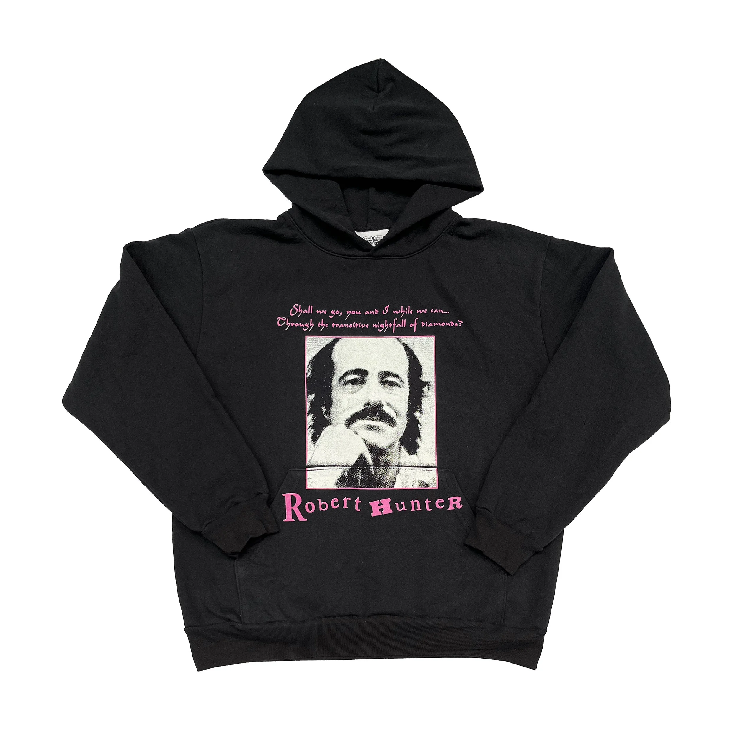 Dark Star Hooded Sweatshirt
