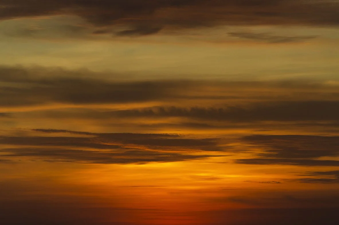 Pinceladas del Atardecer / compra para descarga