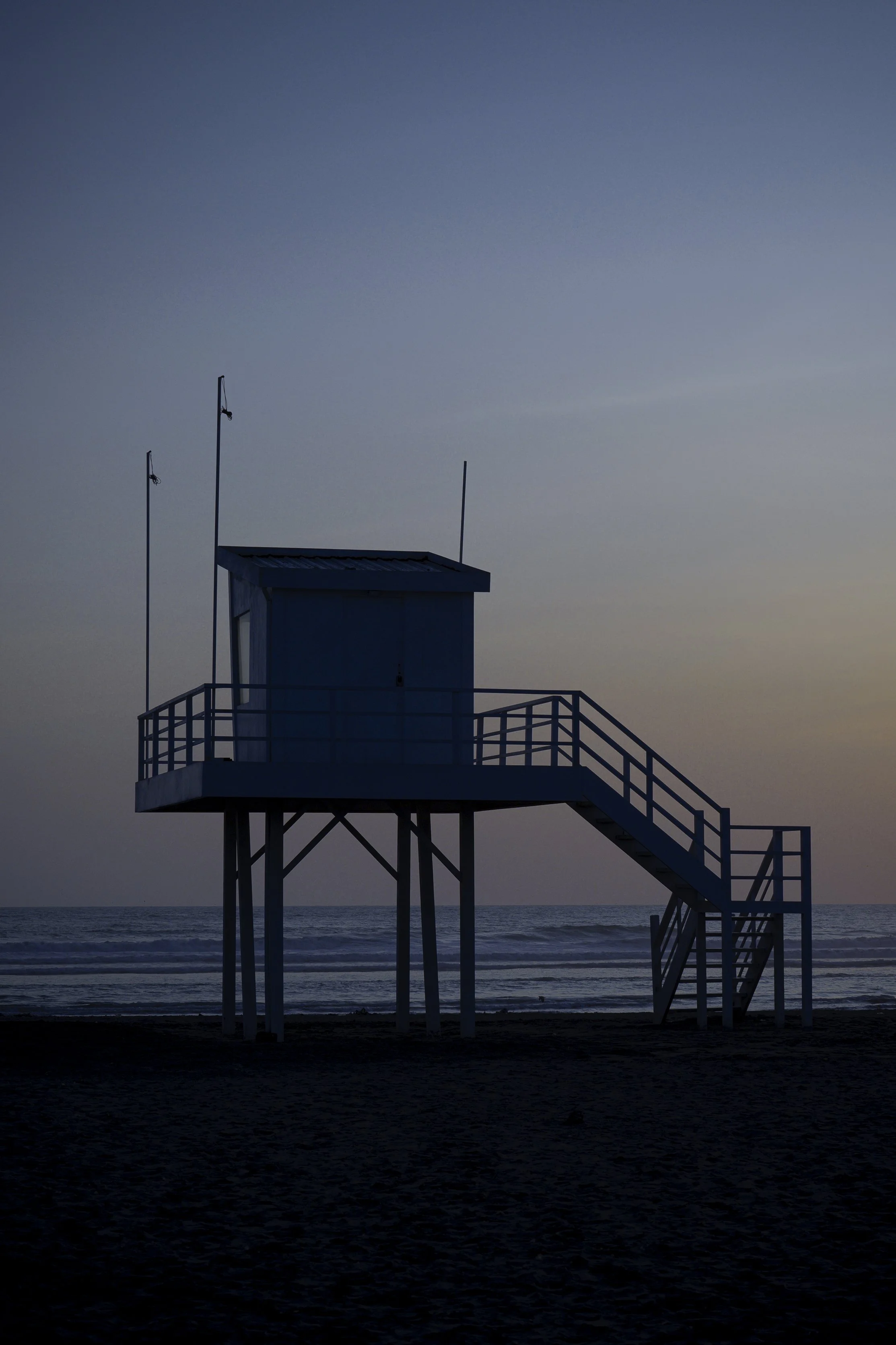 Guardiana del horizonte / compra para descarga