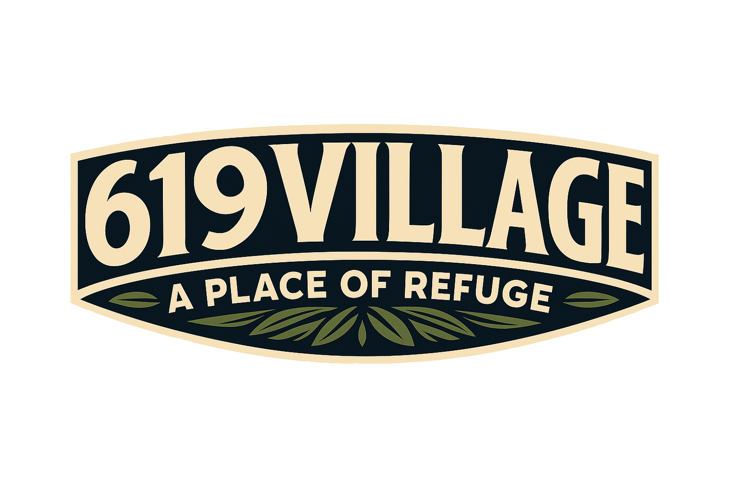 619 Village