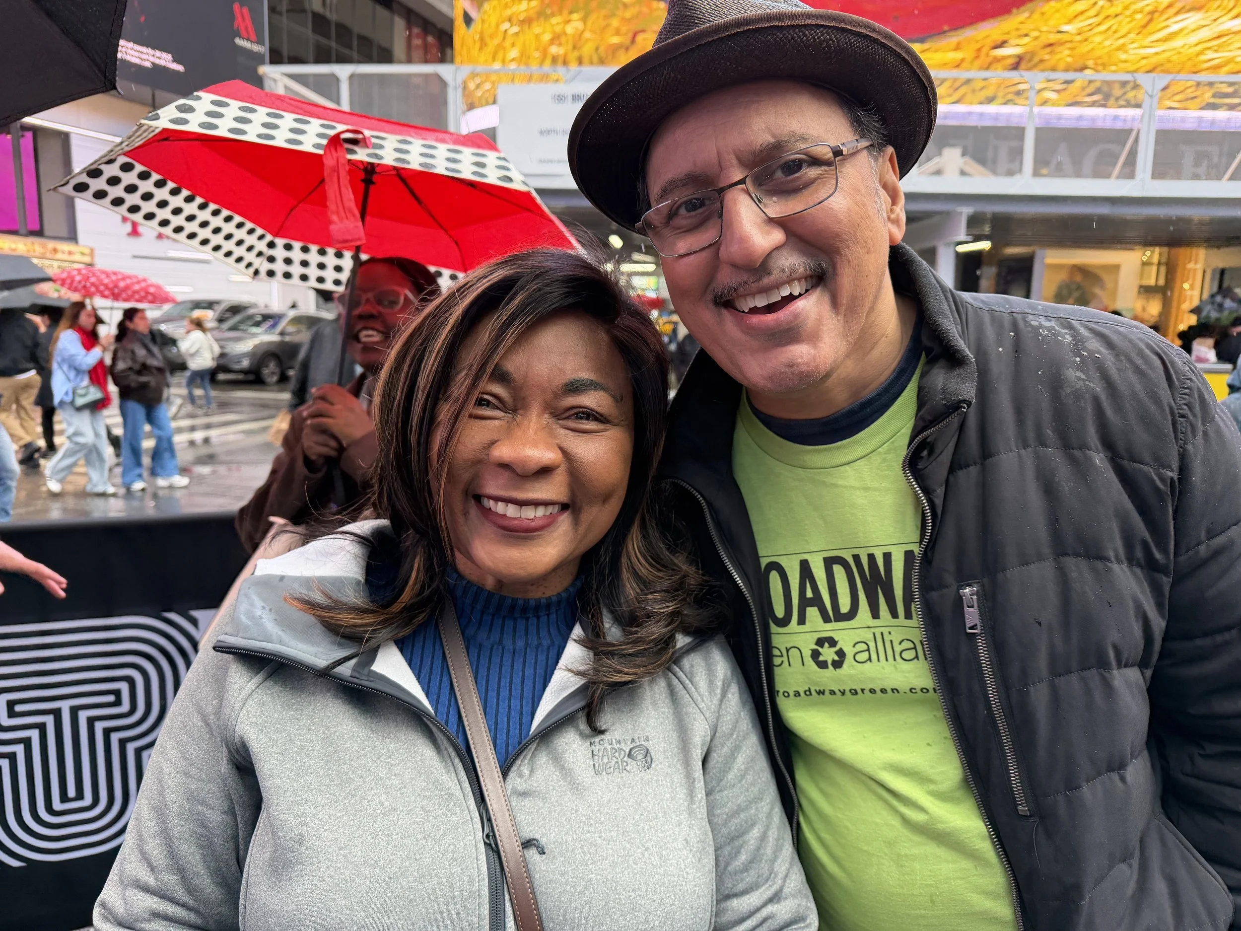 BroadwayCelebratesEarthDay-2026-Tim Guinee Photo Credit-Aasif Mandvi and Catherine Coleman Flowers.jpg