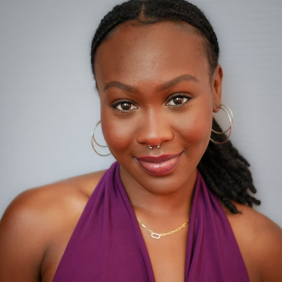   Oluchi Nwaokorie   Wicked  