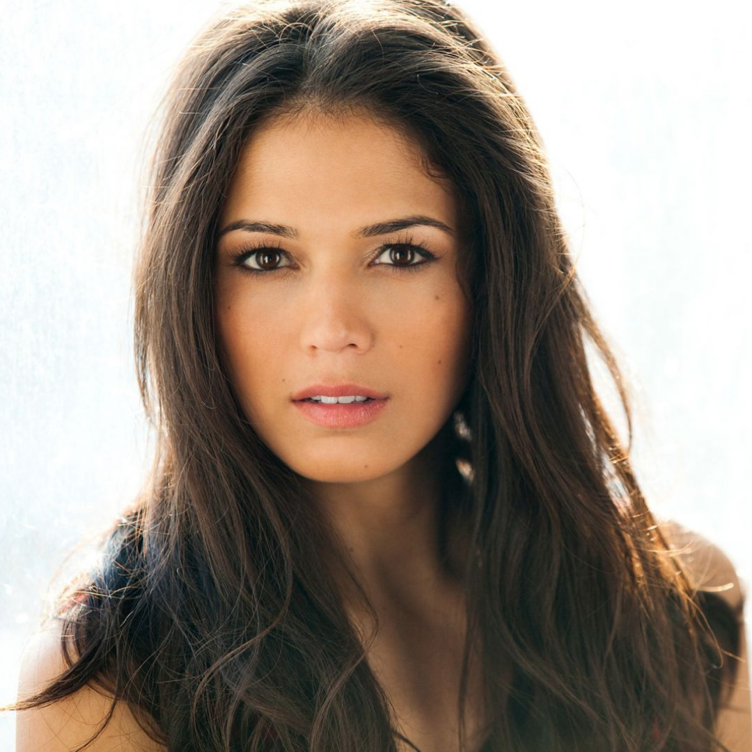   Arielle Jacobs   Here Lies Love  