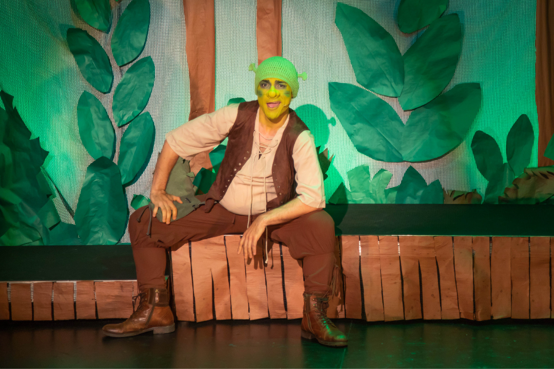 AfterWork Theater: Greening Shrek</br><span>Case Study</span>