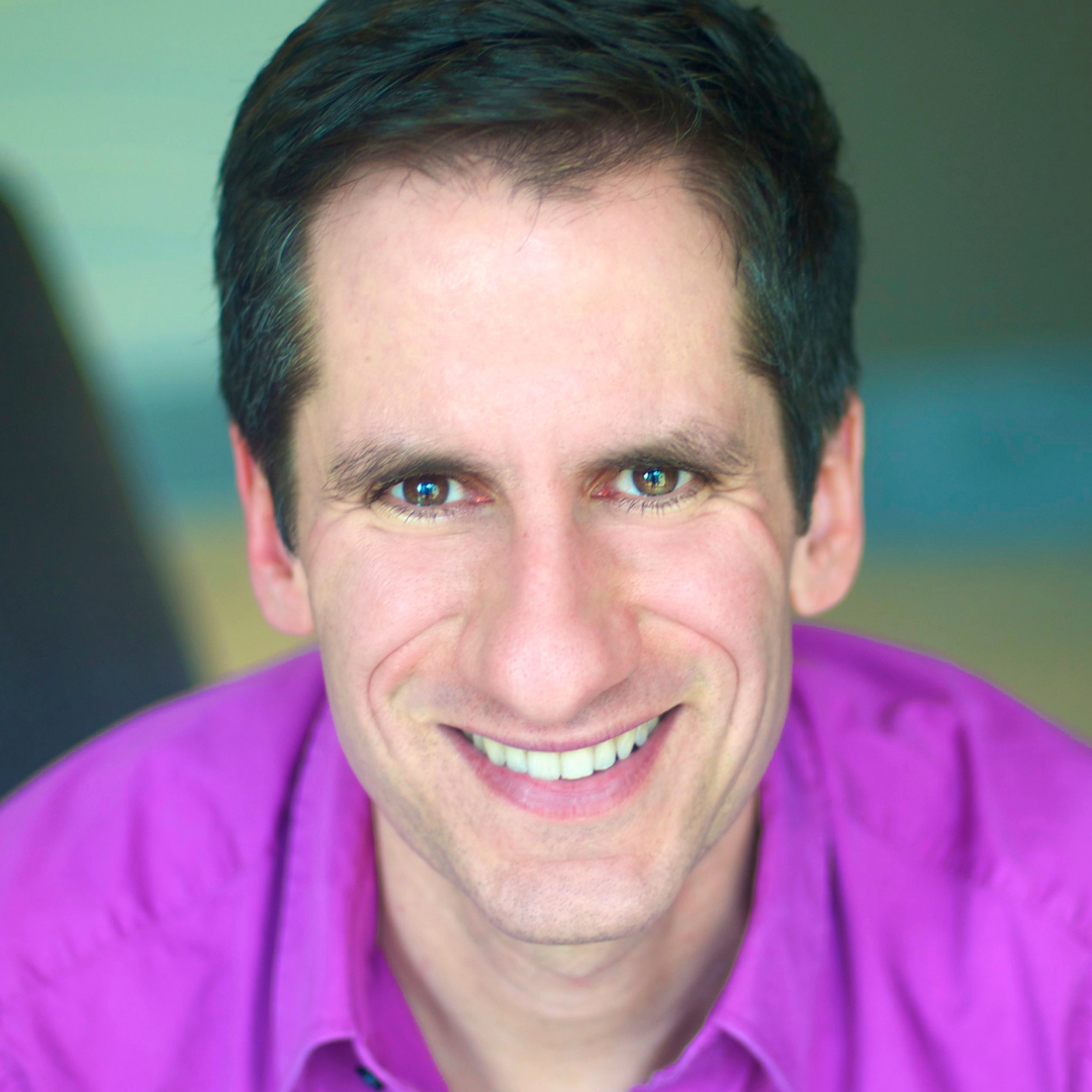   Seth Rudetsky  (Host)  Stars in the House  