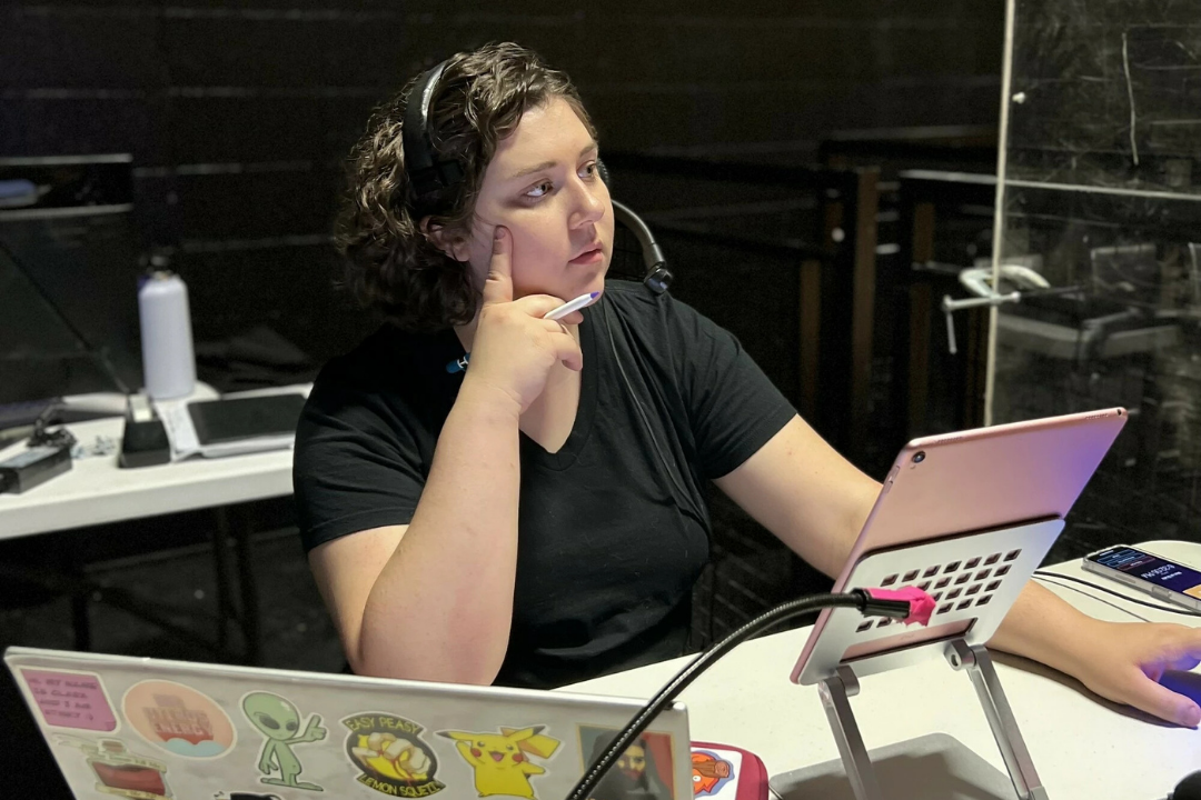 It’s Possible: Sustainable Stage Management</br><span>Video</span>
