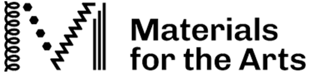 Materials for the Arts
