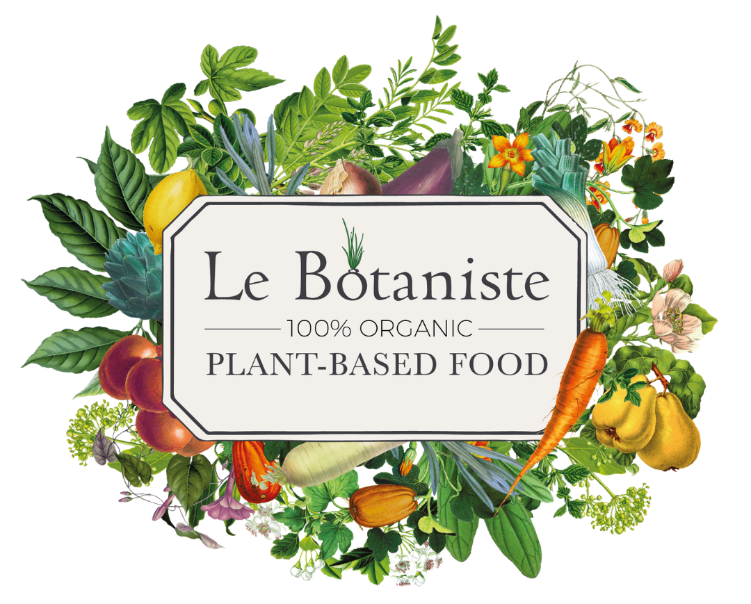 Le Botaniste