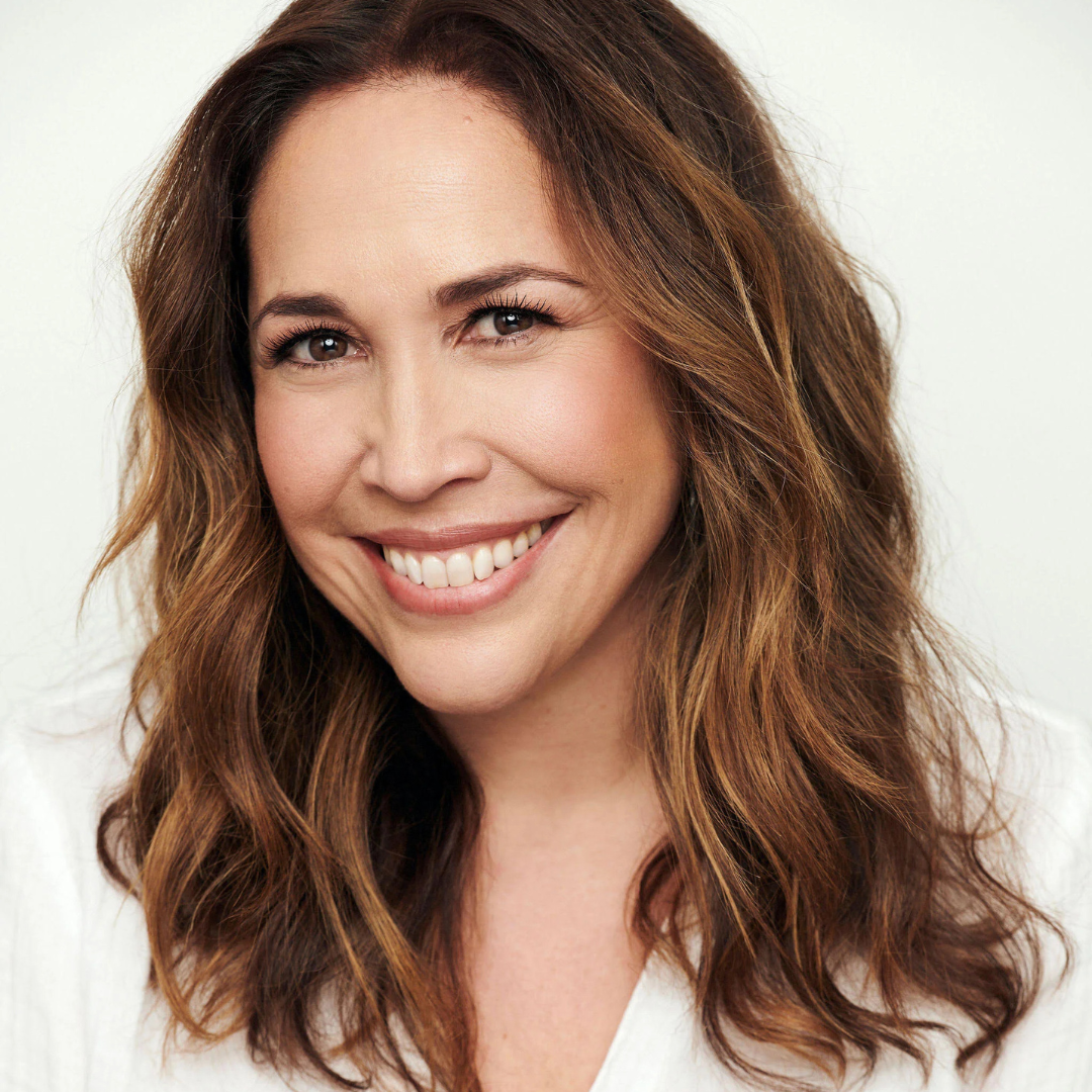   Andréa Burns  Drama Desk Award Winner,  In the Heights  