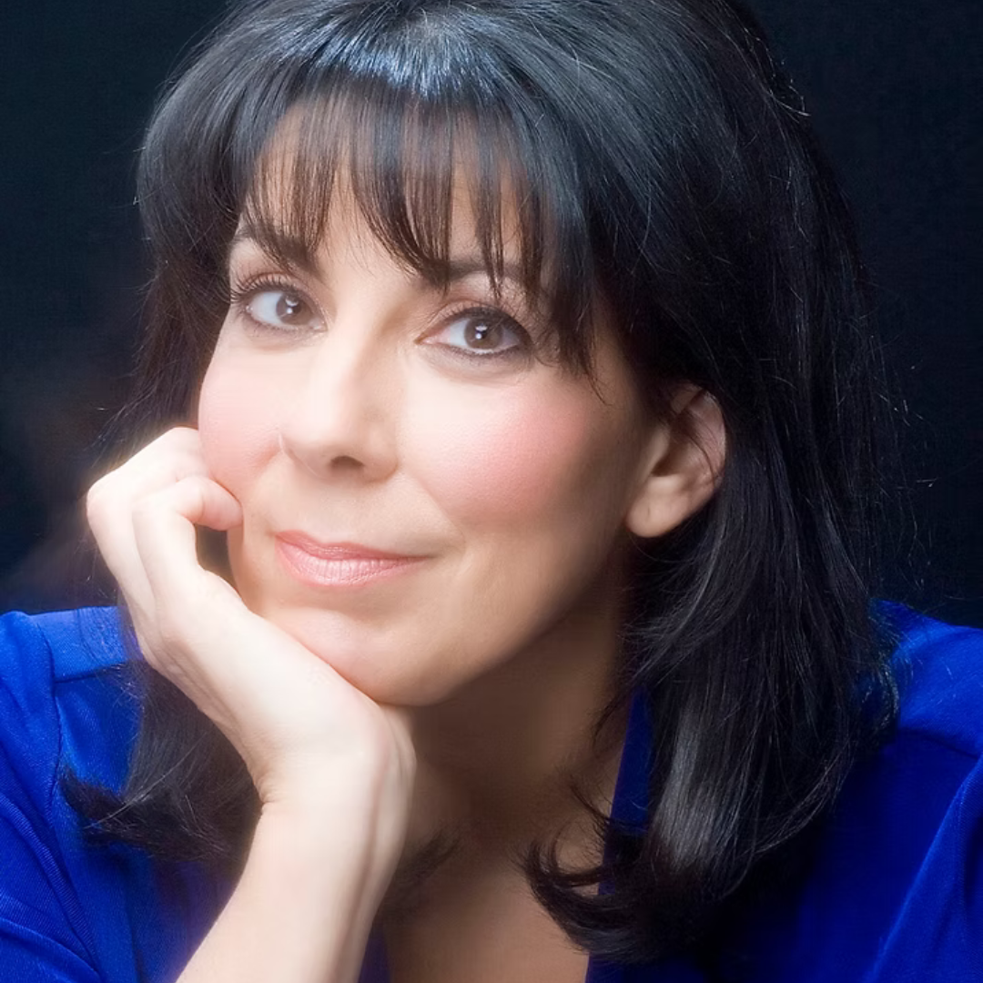   Christine Pedi   Chicago  