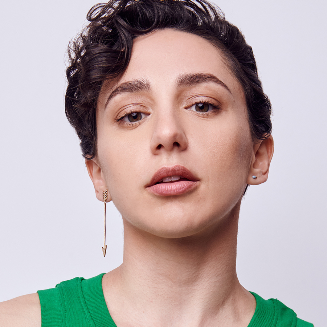   Lauren Patten   Tony winner,  Jagged Little Pill  