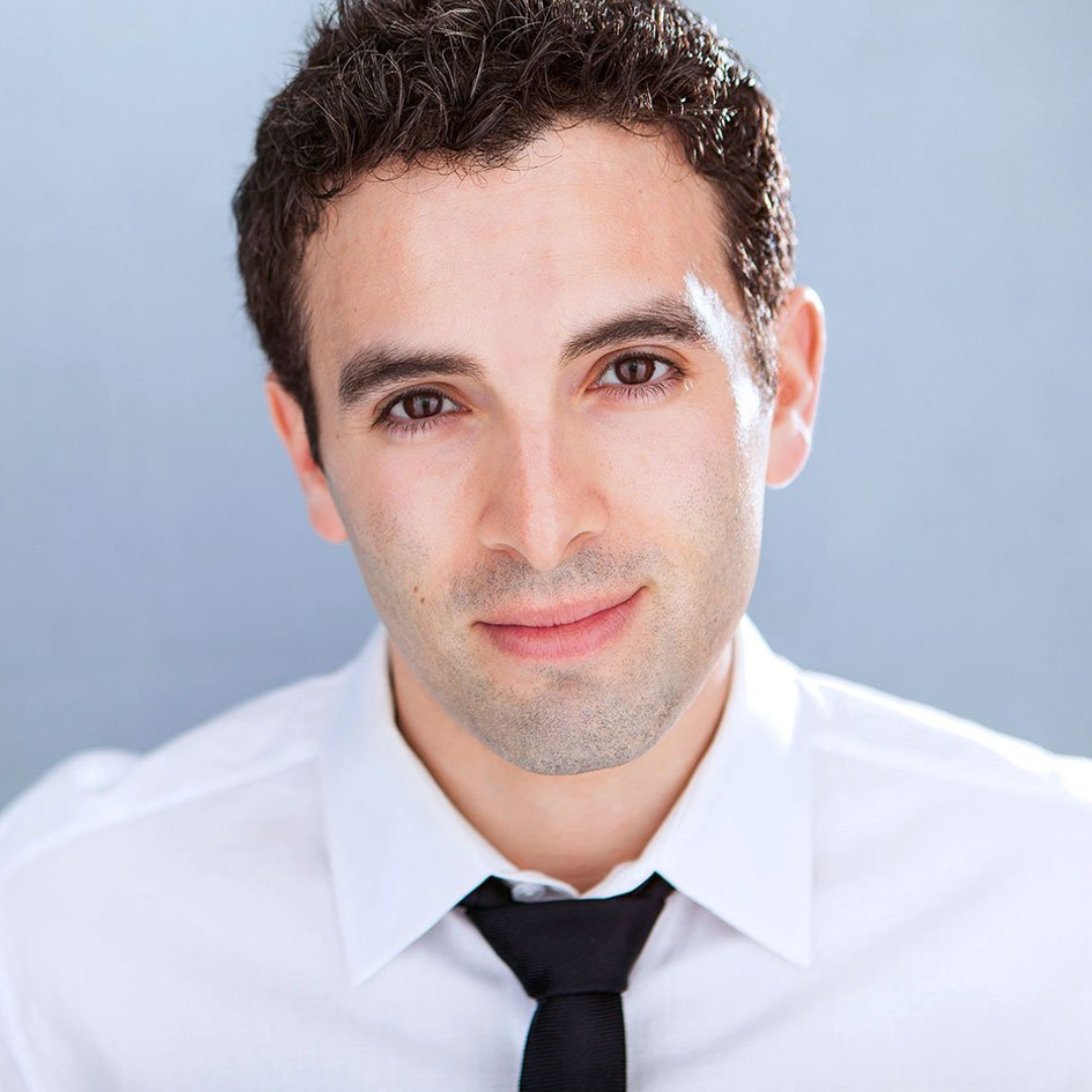   Jarrod Spector   Tony nominee,  Beautiful: The Carole King Musical  