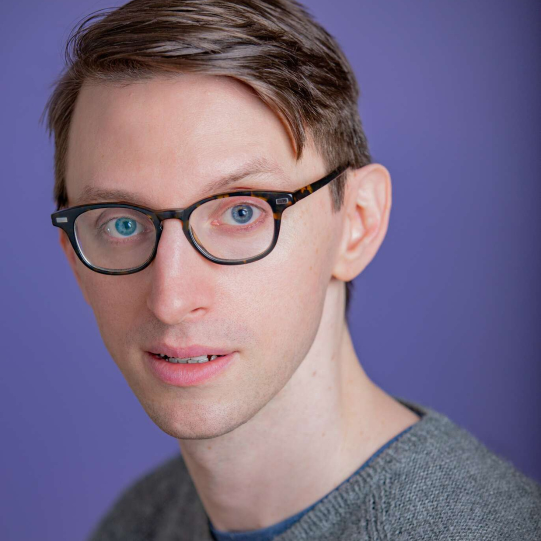   Teddy Yudain   Little Shop of Horrors  