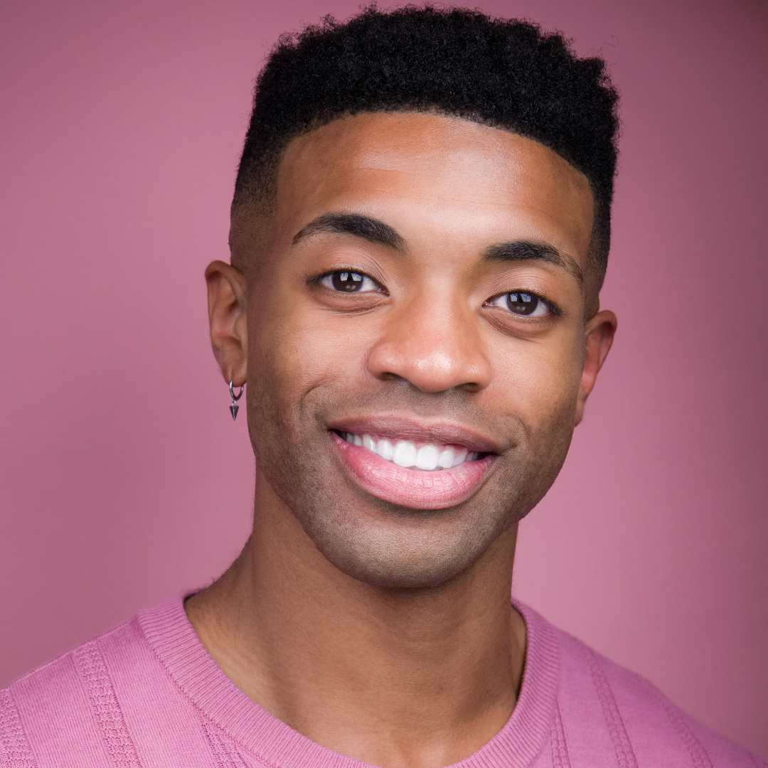   DeShawn Bowens   Mean Girls  