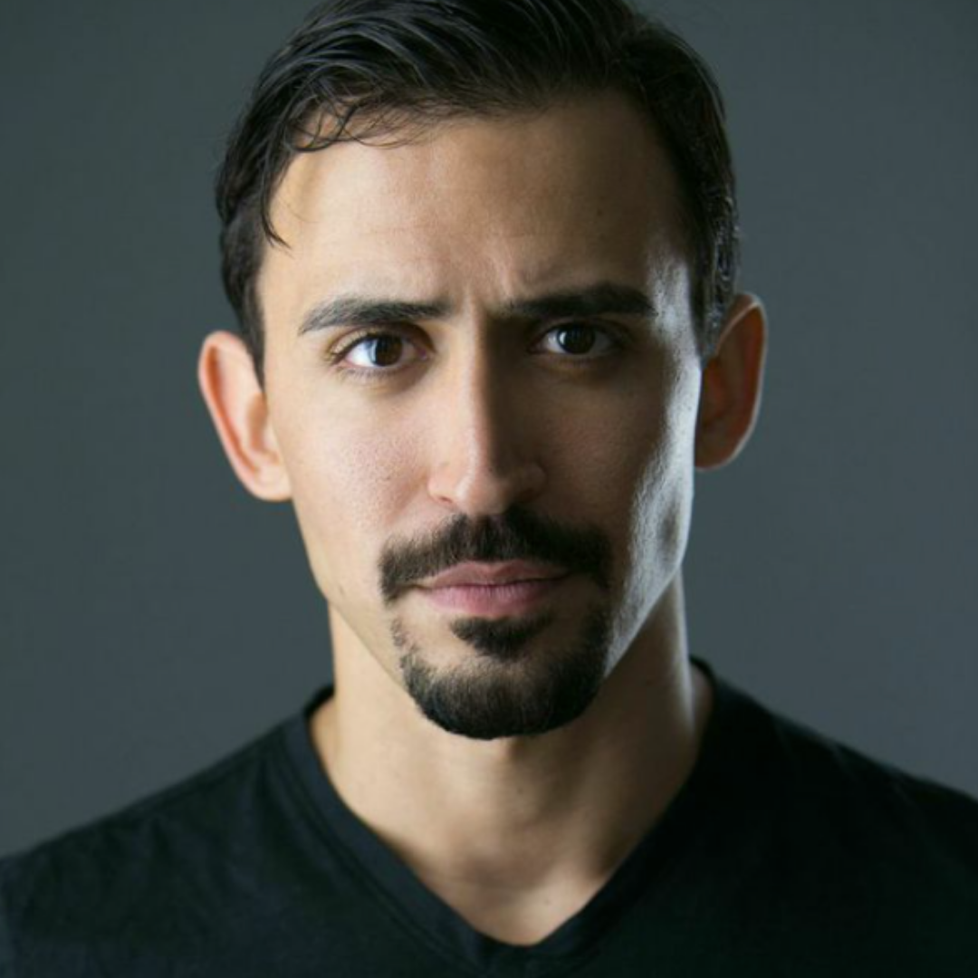   J.J. Caruncho   In The Heights  