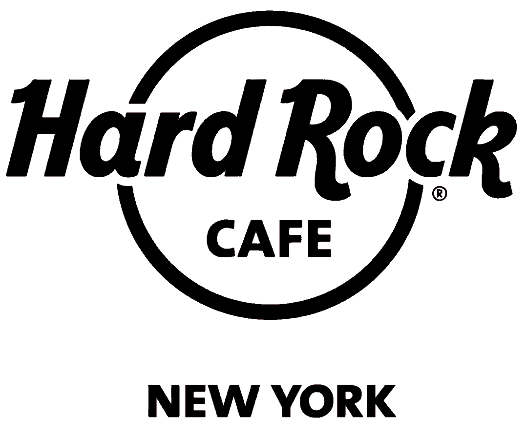 Hard Rock Cafe New York