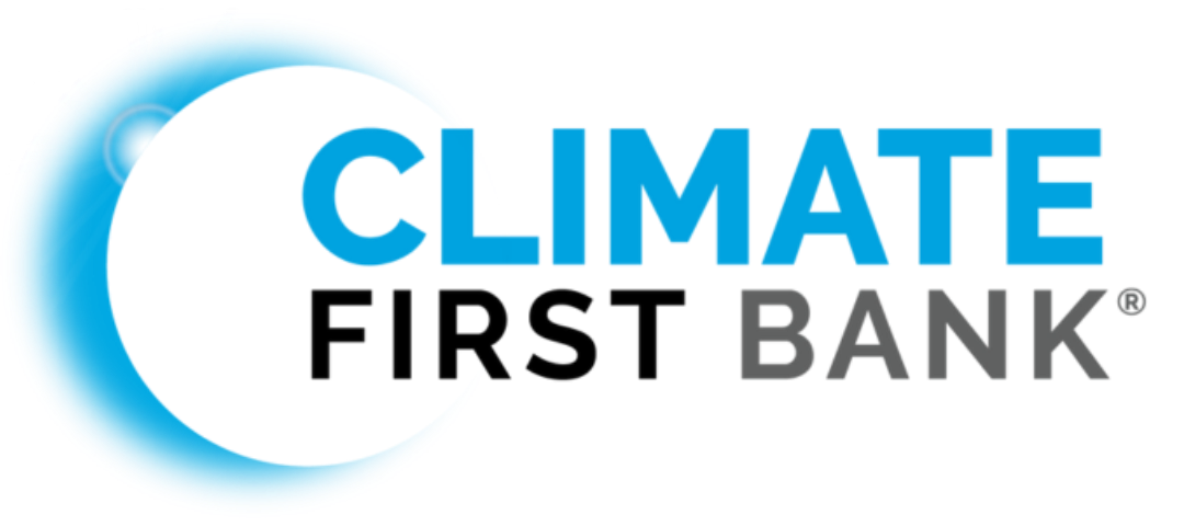 Climate First Bank