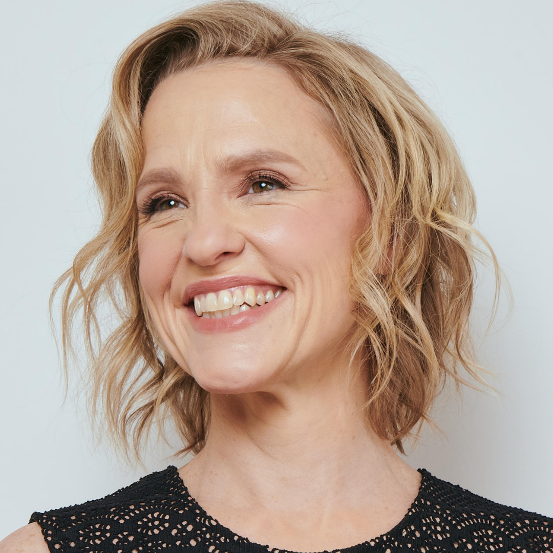   Anika Larsen   Tony nominee,  Beautiful: The Carole King Musical  