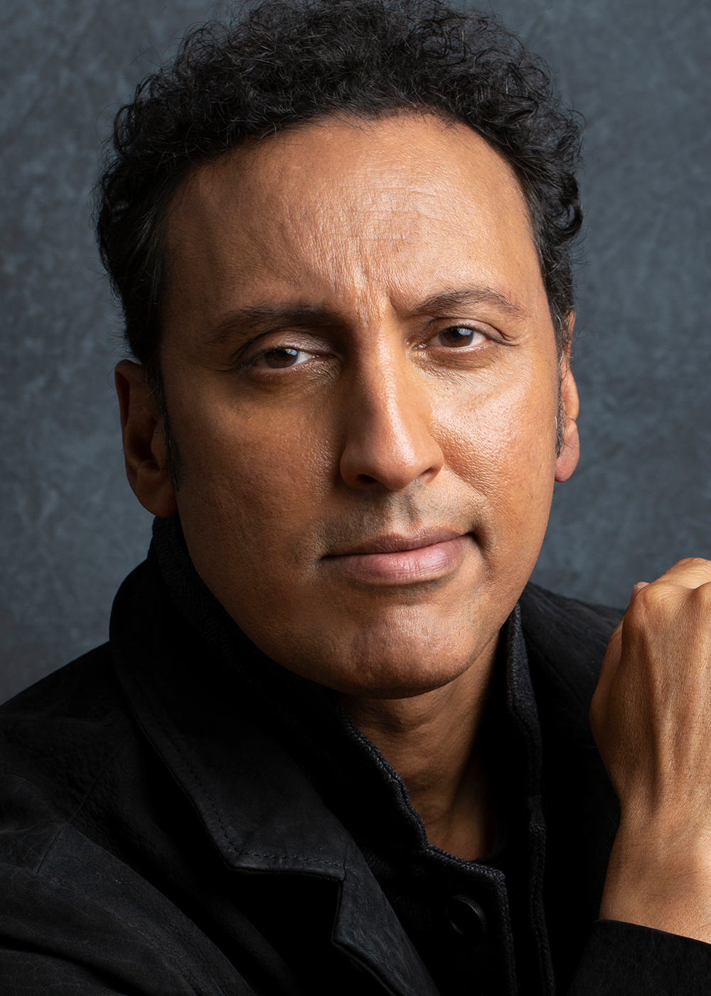   Aasif Mandvi   Fallen Angels  