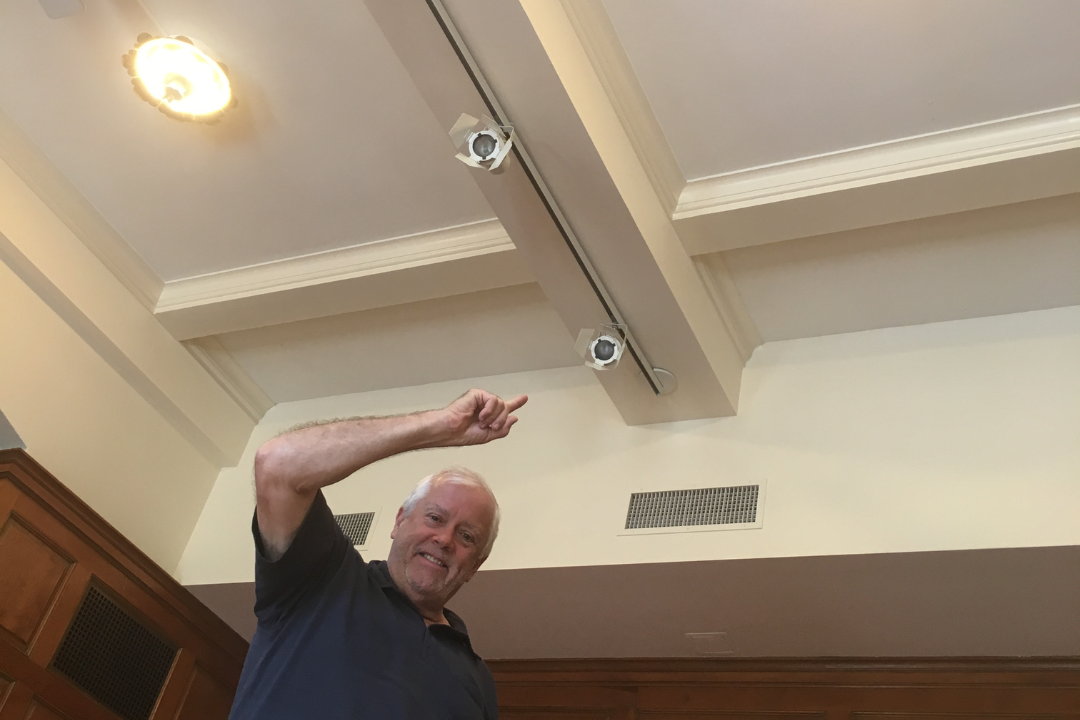 A.R.T./New York's Green Lighting Upgrade</br><span>Case Study</span>