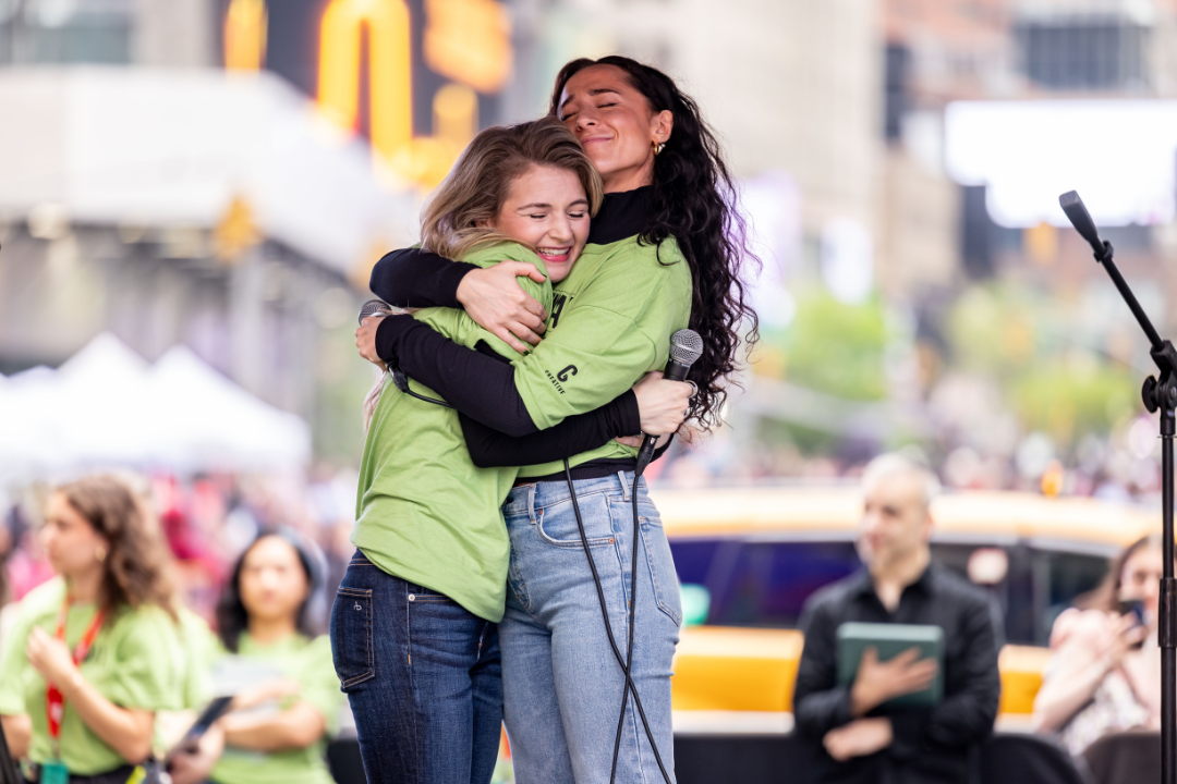 Spring Will Come Again: Climate Change, Hope, & The Theatre Community</br><span>Video</span>