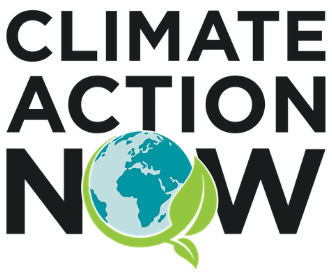 Climate Action Now