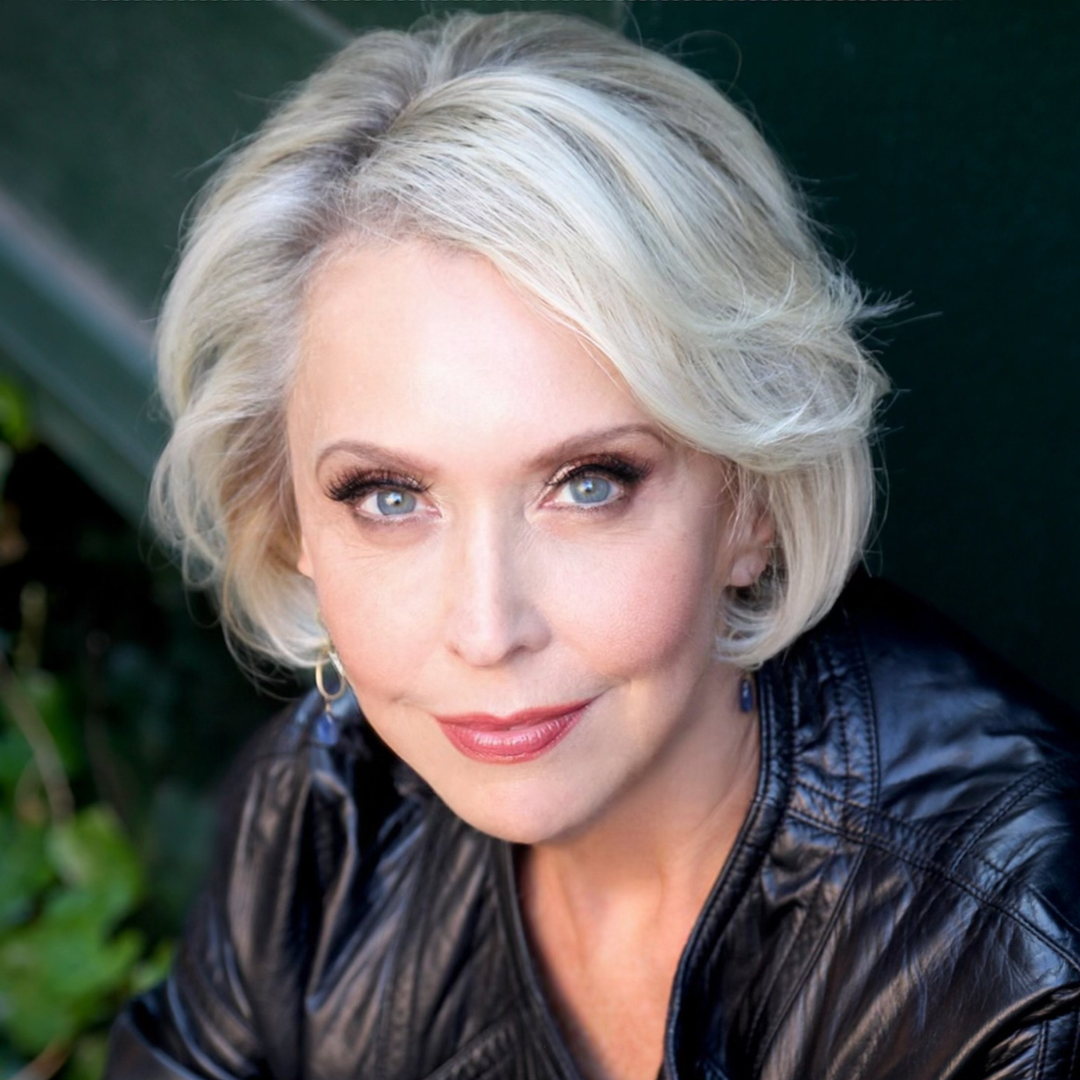   Julie Halston  Tony winner,  And Just Like That…  