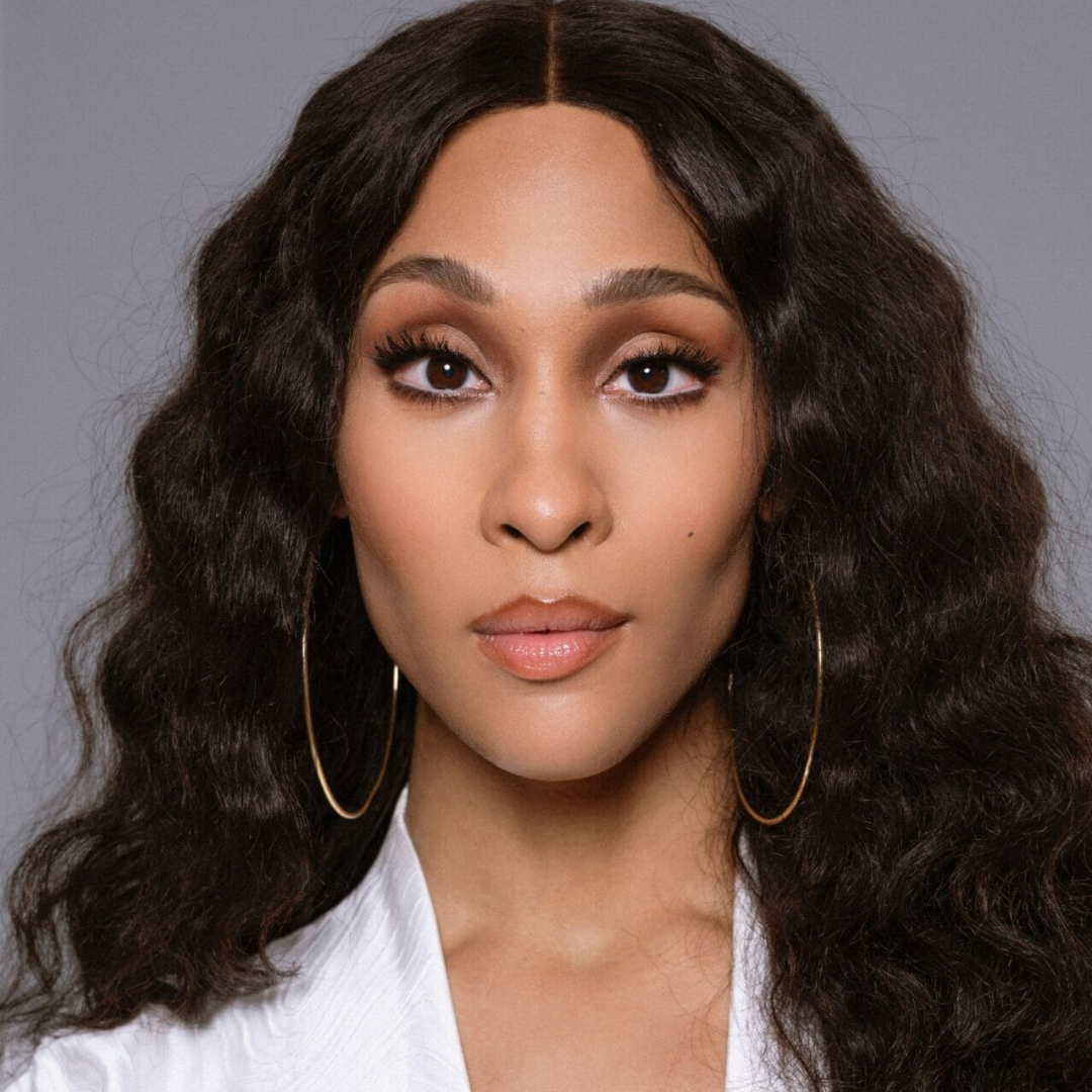   Michaela Jaé Rodriguez   Global Globe winner,  Pose  