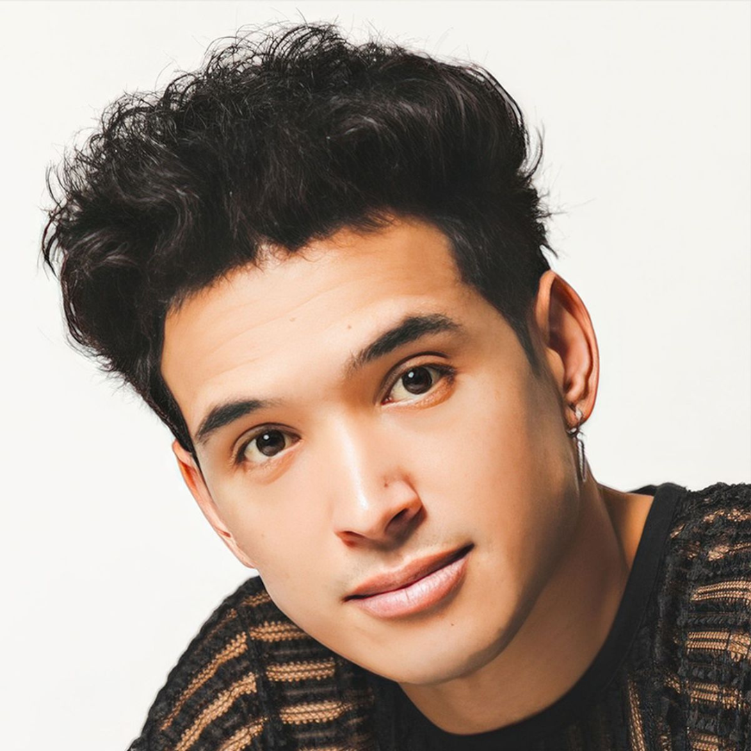   Zachary Noah Piser   Dear Evan Hansen  