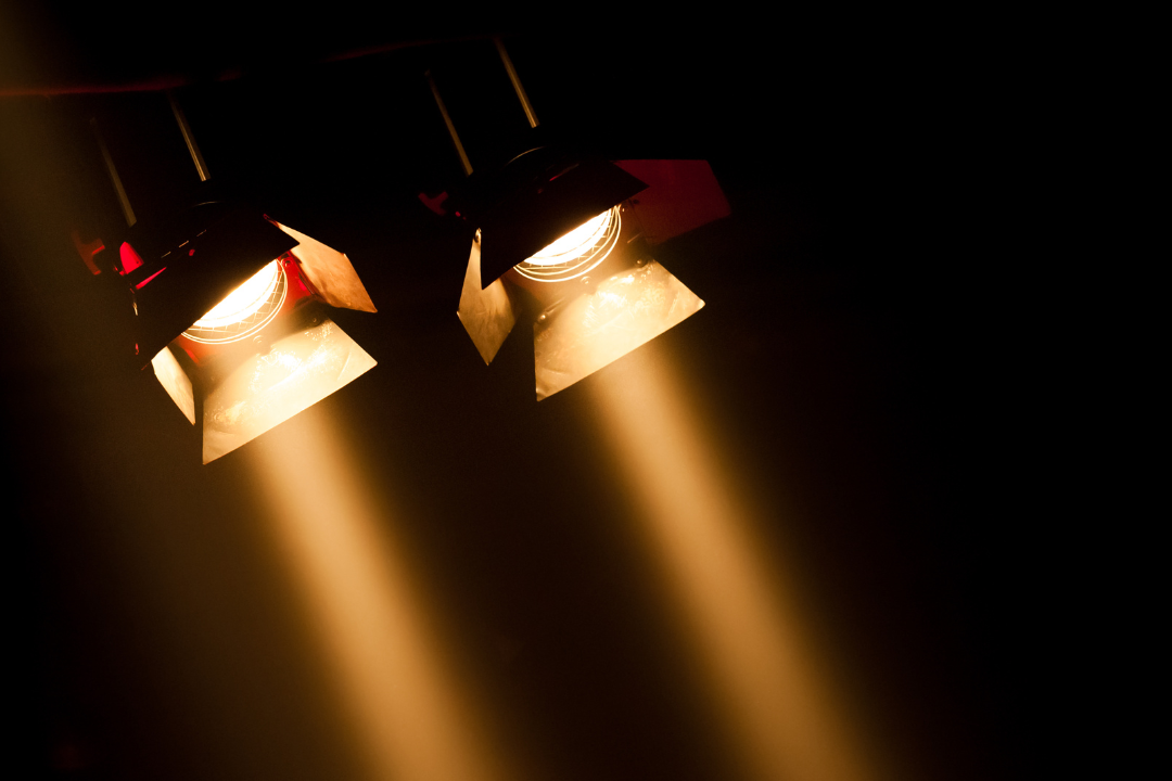 We See the Light: Sustainable Lighting Design</br><span>Video</span>