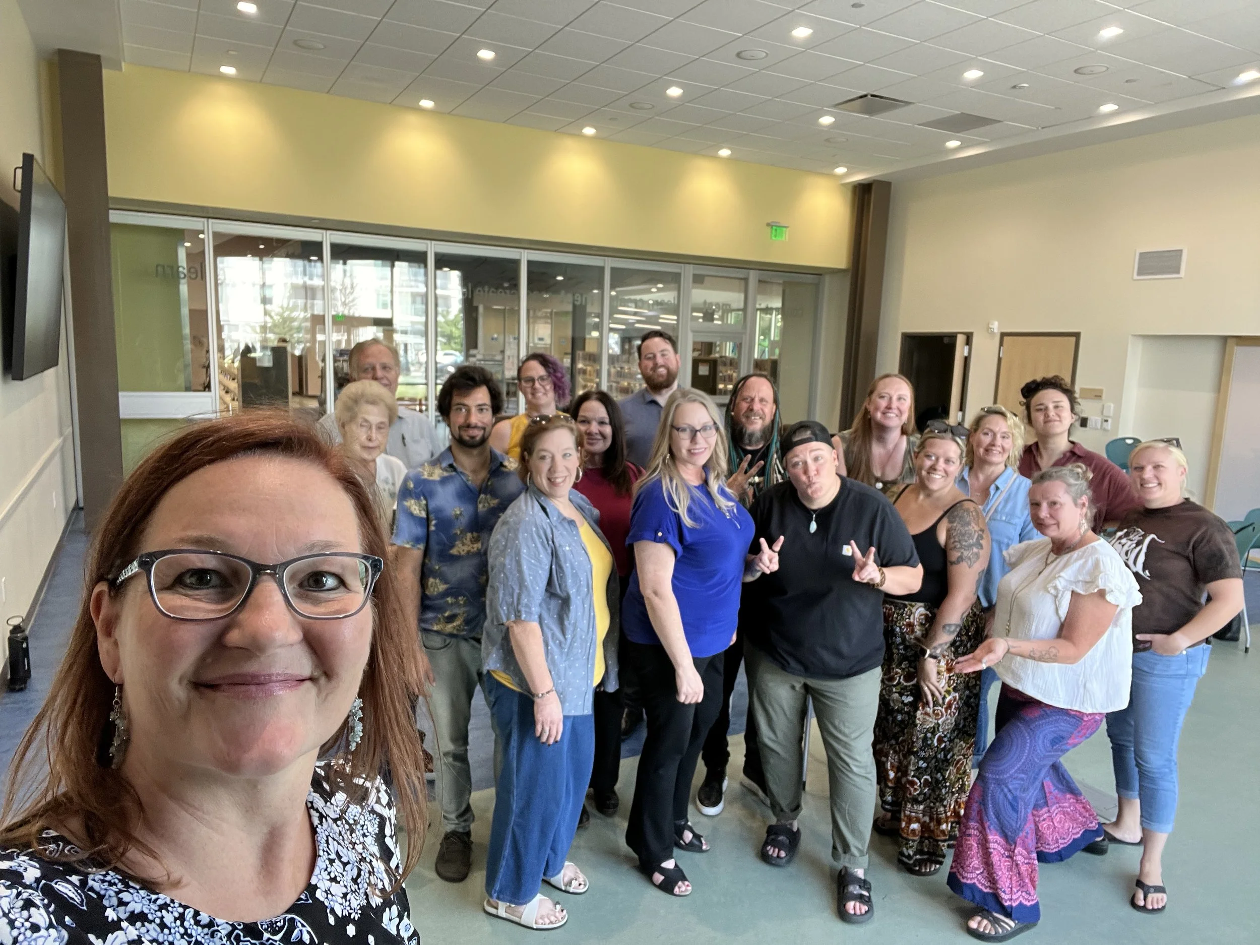 The Daybreak Network