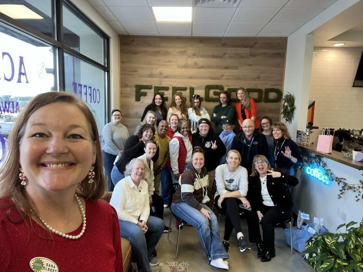 The Daybreak Network - Gift Exchange