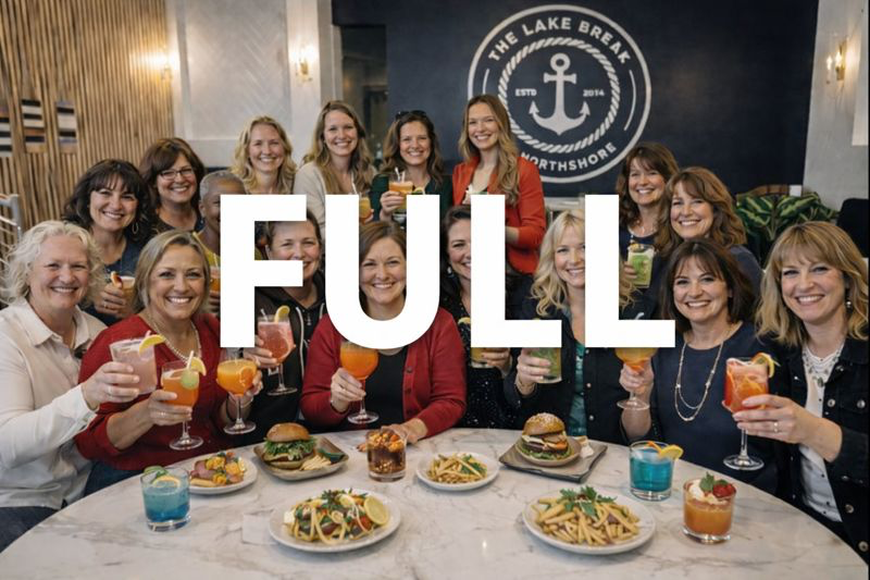 Sunshine LadyBoss Lunch