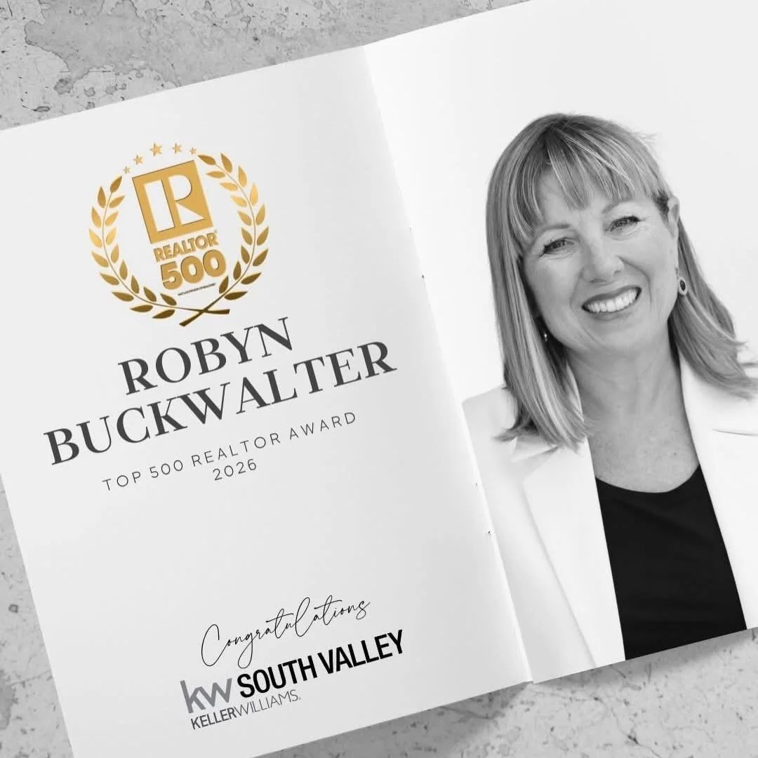 Sunshine LadyBoss Lunch - Speaker Robyn Buckwalter