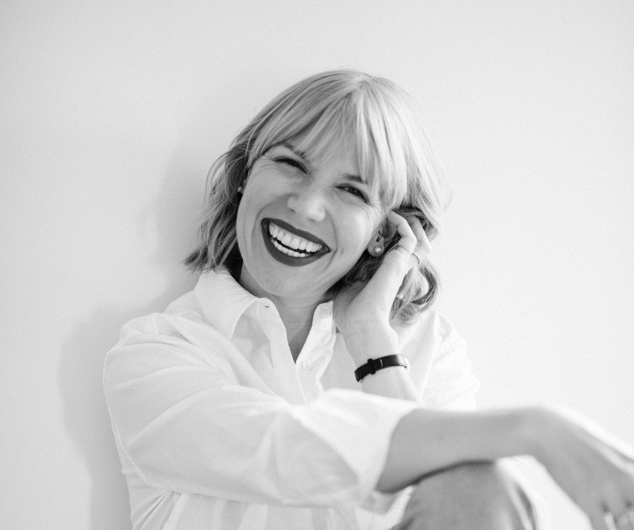 Sunshine LadyBoss Lunch - Ella Howard