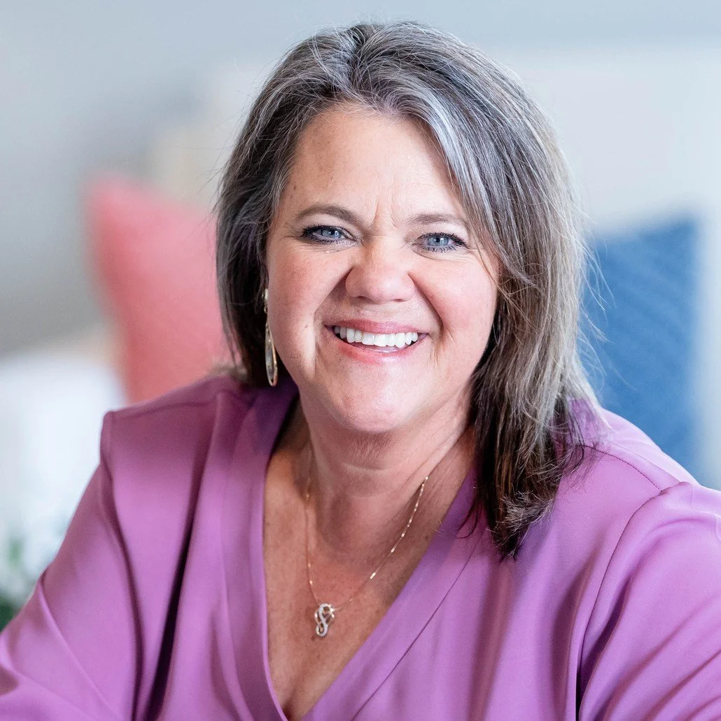 Sunshine LadyBoss Lunch - April Hiatt