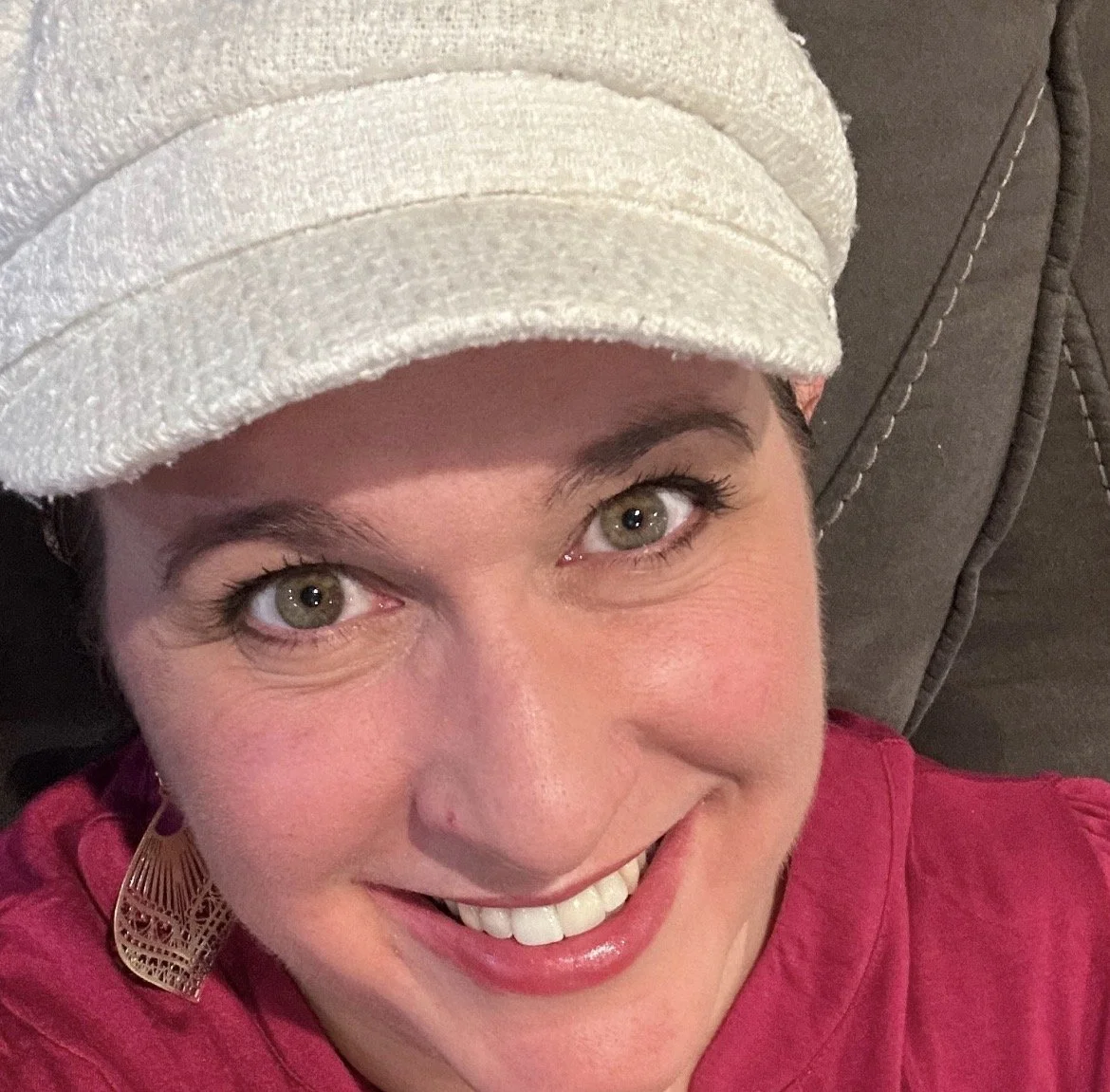 Sunshine LadyBoss Lunch - Bronwen Oehlschlager